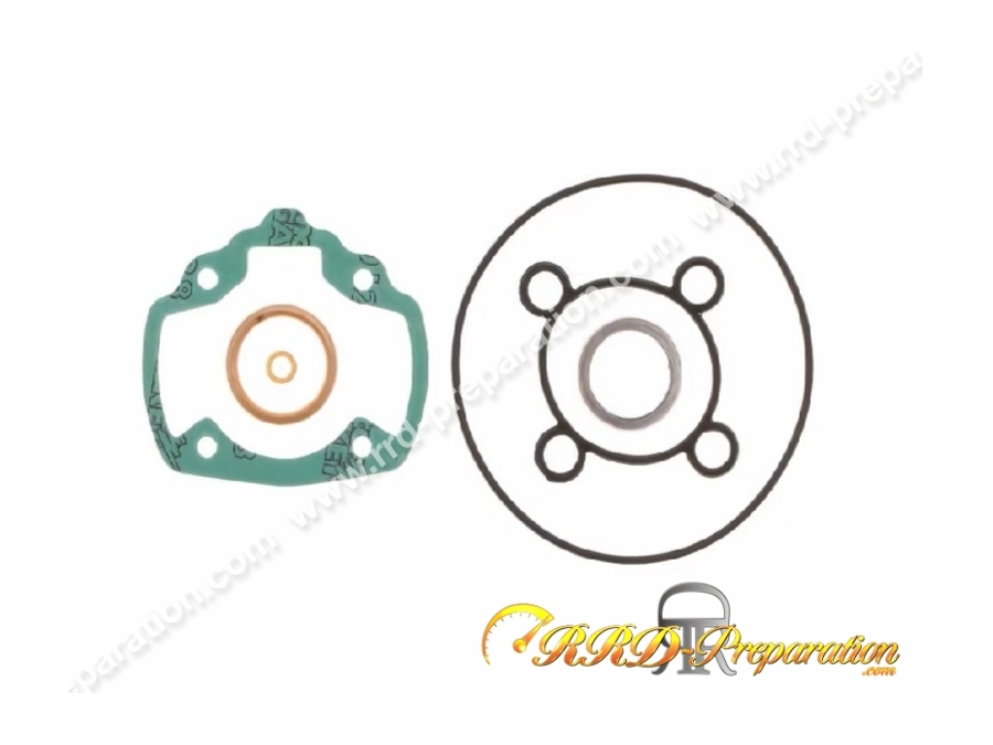 Pack de joints ATHENA pour moteur complet SPEEDFIGHT / SPEEDFIGHT 2 50cm3