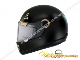 Casque intégral MT JARAMA A1 UNI noir mat tailles au choix