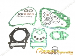 ATHENA complete engine...