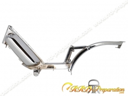 Chromed CGN frame / chassis...