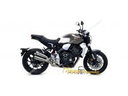 Complete ARROW PRO-RACE...