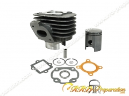 Cylinder - piston without...