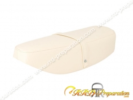 CGN black two-seater saddle...