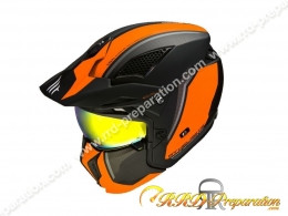 Casque intégral MT TRIAL...