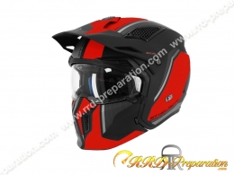 Casque intégral MT TRIAL...