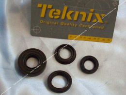 Pack reinforced TEKNIX spy...