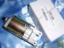 Electric SGR Starter for EAON, GOES, ARCTIC CAT, BAROSSA, BRITECH, DINLI, KAWASAKI, KYMCO MAXXER, KXR, MASAI, PGO ...