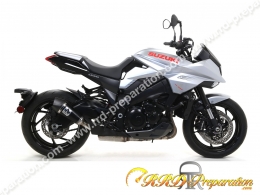 Silencieux ARROW X-KONE pour Suzuki KATANA 1000 de 2019 à 2020