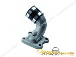 Intake pipe + DOPPLER...