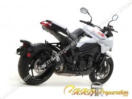 Ligne d'échappement complète ARROW X-KONE pour Suzuki KATANA 1000 de 2019 à 2020