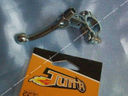 Decompression lever / choke...