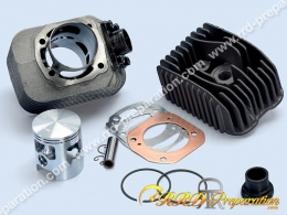 Kit 70 Ø47mm complet avec...