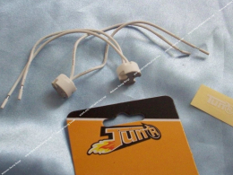 2 connectors, dichroic...