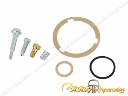 Refurbishment kit for...