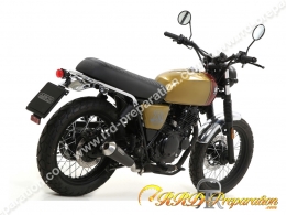 ARROW PRO-RACE exhaust...