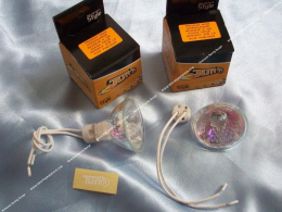 Ø50mm halogen dichroic +...