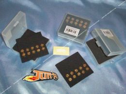 Box of 10 main nozzles for...