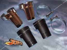 TUN 'R fork protection for...