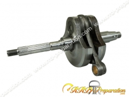Crankshaft, reinforced...