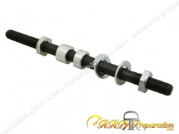 Axe de roue 168mm (M10X1mm)...