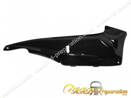 Glossy black fairing/rocker...