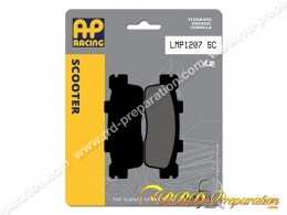 AP RACING SCOOTER organic...