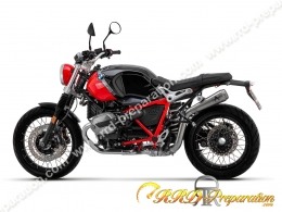 Silencieux d'échappement ARROW PRO-RACE pour BMW R NINE T SCRAMBLER de 2021 à 2023