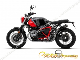 Silencieux d'échappement ARROW PRO-RACE pour BMW R NINE T SCRAMBLER de 2021 à 2023