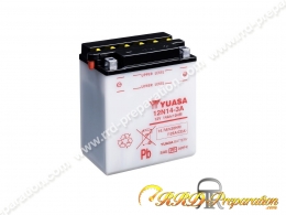 BATTERIE 12V 14 Ah 12N14-3A...