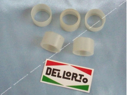 Reduction ring Ø24mm for DELLORTO PHBG carburettor