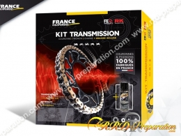 kit chaine super renforcée...
