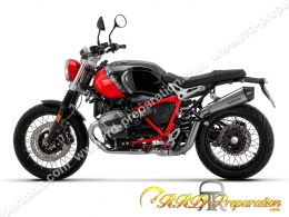 Silencieux ARROW X-KONE pour BMW R NINE T SCRAMBLER de 2021 à 2023