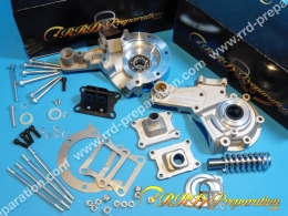 CARENZI RACING engine...