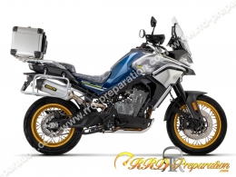 ARROW RACE-TECH silencer...