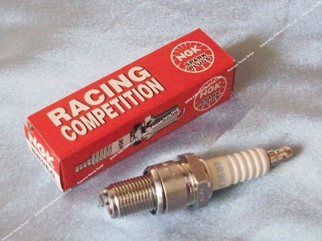 Spark plug ngk racing competition br9eg cagiva mito 2003 2004 2005 2006 2007 2008