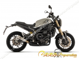 ARROW PRO-RACE exhaust...
