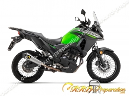 Silencieux ARROW X-KONE pour KAWASAKI VERSYS-X 300 de 2017 à 2020