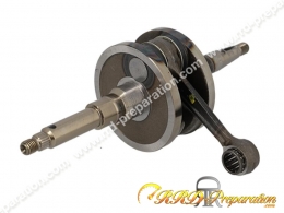 ORIGINAL PEUGEOT crankshaft...
