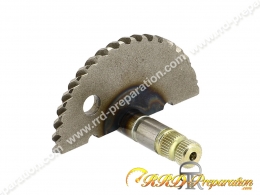 PEUGEOT ORIGINAL kick axle...