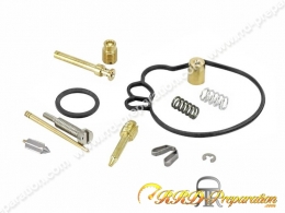 Kit de réparation carburateurs P2R type Scoot PEUGEOT 50 TKR / KYMCO 50 2T / SYM 50 2T