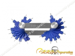 Tool for gauging and...