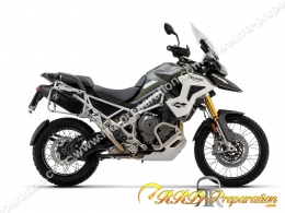 Silencieux d'échappement ARROW TRIUMPH TIGER 1200 de 2022 à 2023