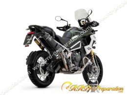 Silencieux d'échappement ARROW TRIUMPH TIGER 1200 de 2022 à 2023