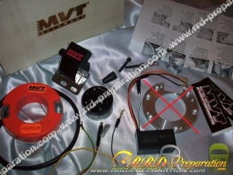 MVT DIGITAL DIRECT ignition...