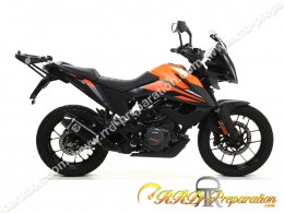 ARROW INDY RACE silencer...