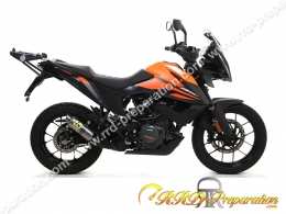ARROW GP2 silencer for...