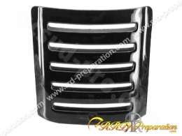 Trappe moteur ventilée TNT Tuning pour MBK BOOSTER, SPIRIT, YAMAHA BW'S... Avant 2004 plusieurs coloris