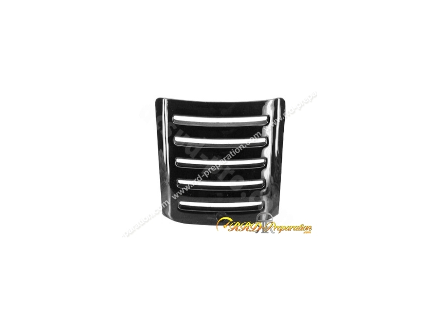 Trappe moteur ventilée TNT Tuning pour MBK BOOSTER, SPIRIT, YAMAHA BW'S... Avant 2004 plusieurs coloris Trappe moteur ventilée TNT Tuning pour MBK BOOSTER, SPIRIT, YAMAHA BW'S... Avant 2004 plusieurs coloris