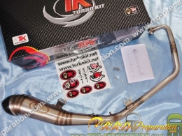 Escape TURBOKIT TK H2 para...