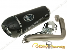 Exhaust TURBO KIT TK H2...